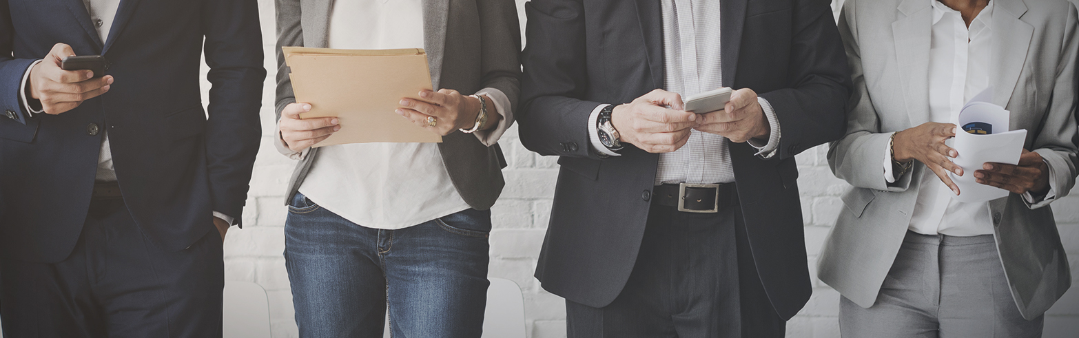 job-seekers